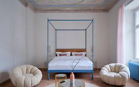 Donebe Boutique Hotel & Private Wellness